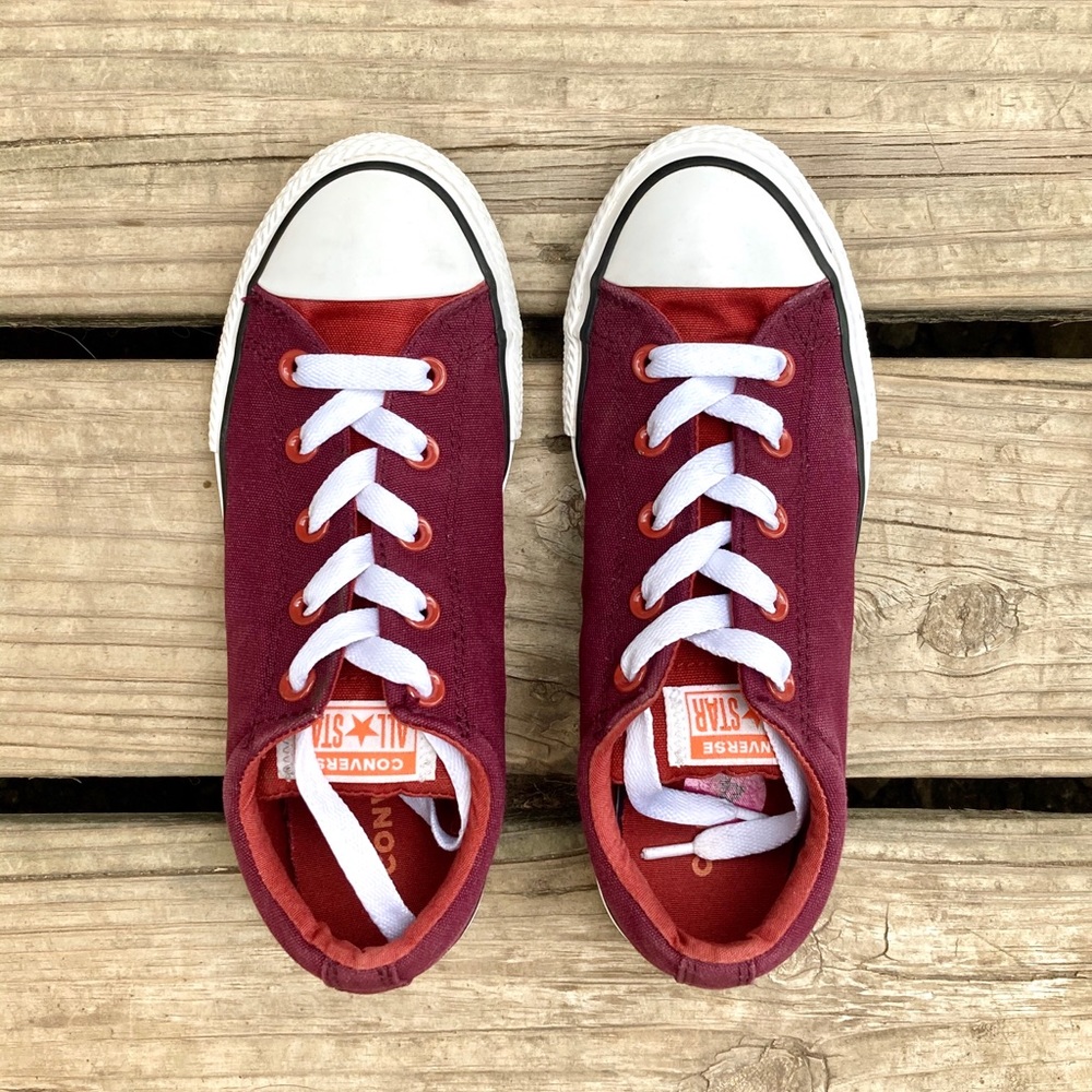 Kids Converse